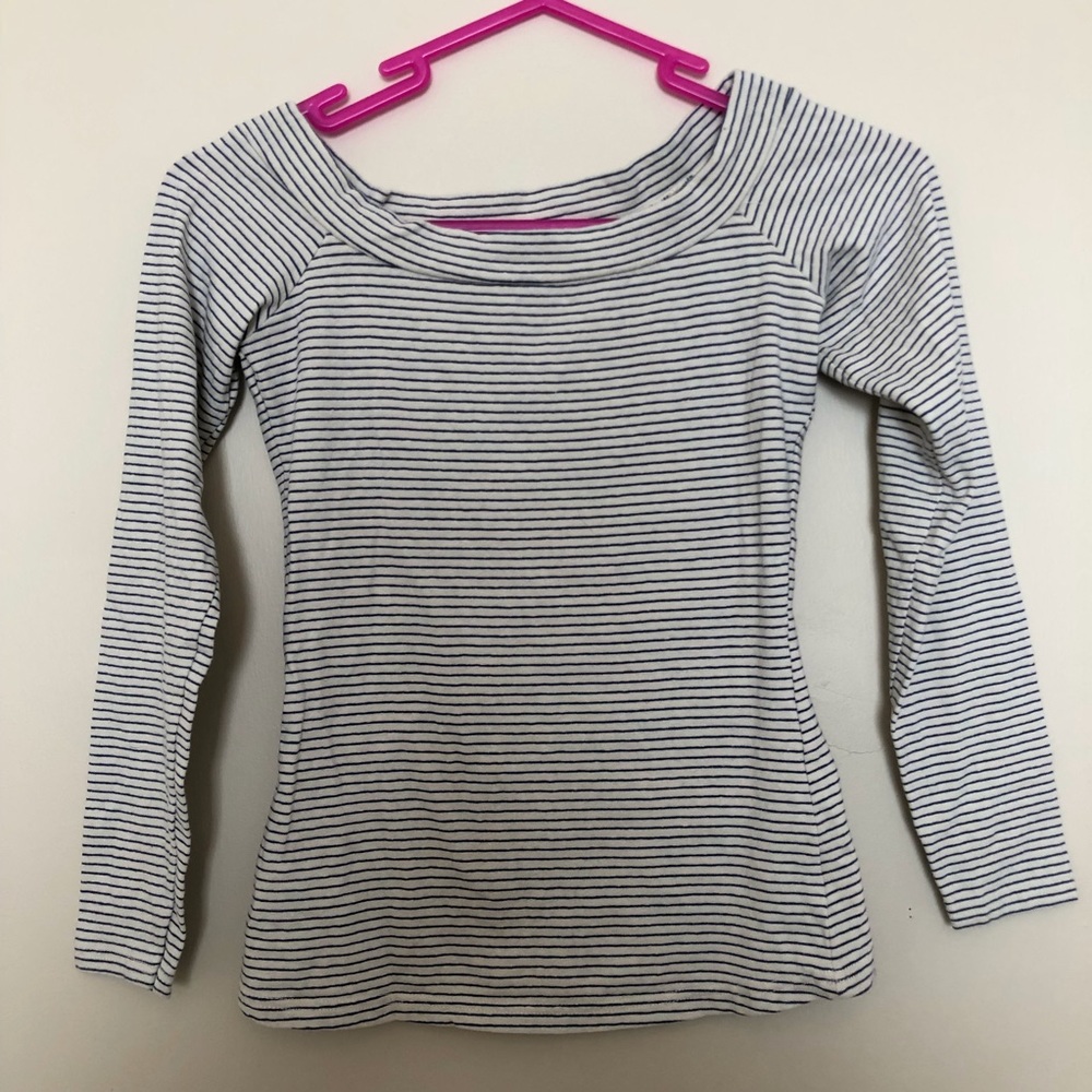 River island top